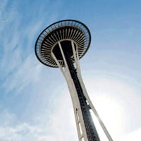 Brooke Fitts: Seattle Stories